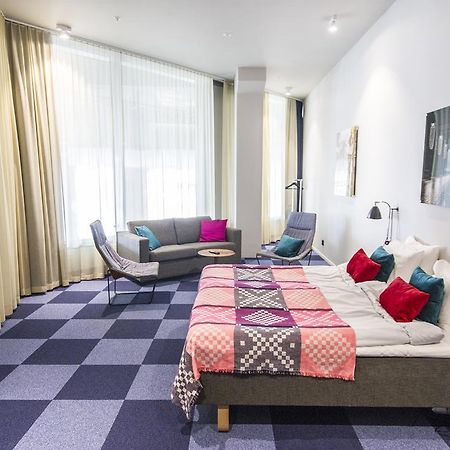 Bo Hotel Sztokholm Zewnętrze zdjęcie