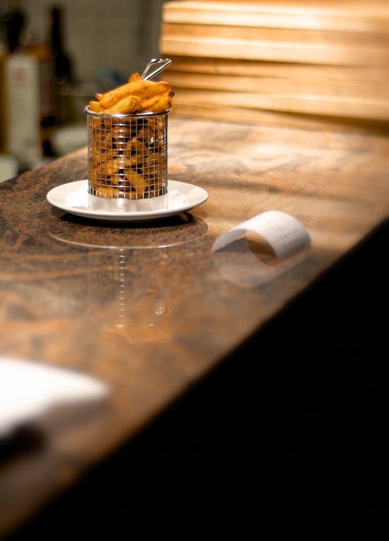 Bo Hotel Sztokholm Zewnętrze zdjęcie