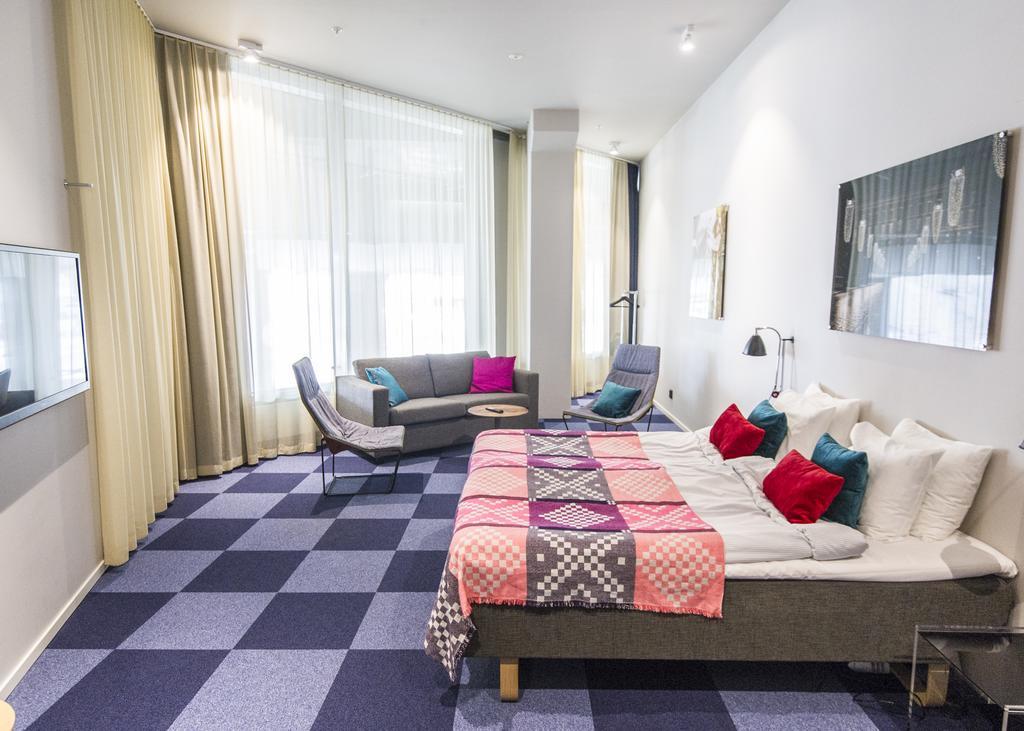 Bo Hotel Sztokholm Zewnętrze zdjęcie