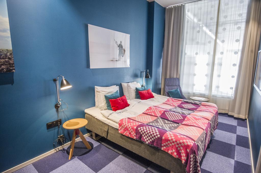 Bo Hotel Sztokholm Zewnętrze zdjęcie