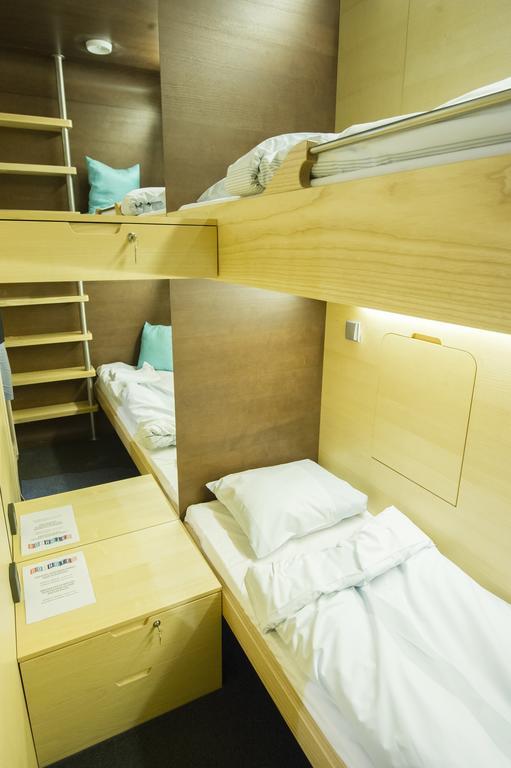 Bo Hotel Sztokholm Zewnętrze zdjęcie