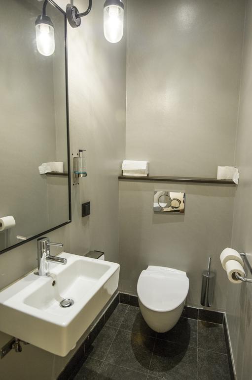 Bo Hotel Sztokholm Zewnętrze zdjęcie