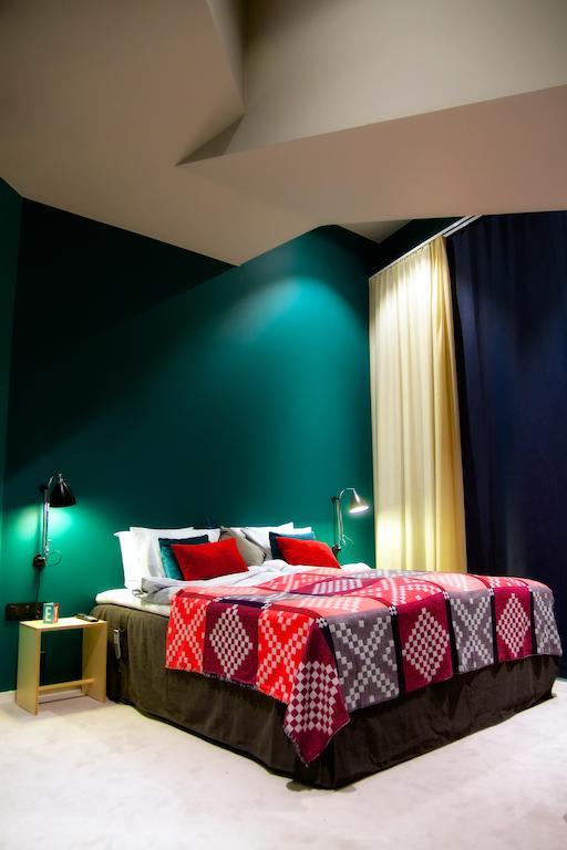 Bo Hotel Sztokholm Pokój zdjęcie
