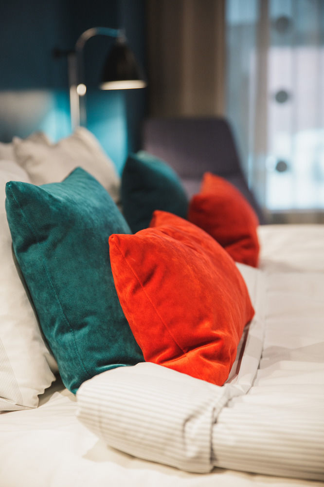 Bo Hotel Sztokholm Zewnętrze zdjęcie