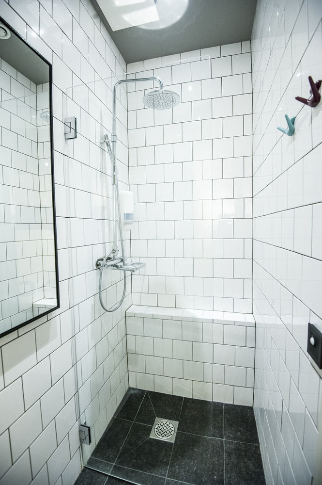 Bo Hotel Sztokholm Zewnętrze zdjęcie
